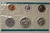 1963 P, D U.S. Mint - 10 Coin Uncirculated Set with Original Government Packaging Uncirculated #3