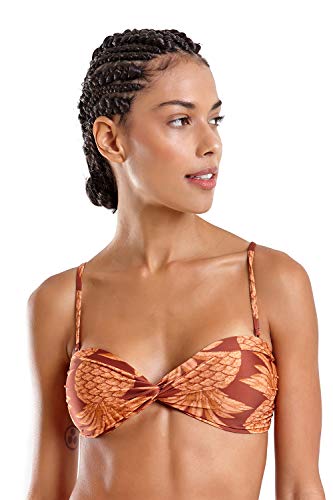 Top Strike Pina Colada, Blueman, Feminino, Pina Colada Terra, GG