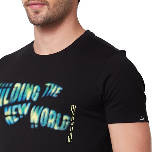 Image of Spykar Men T-Shirts