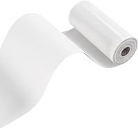 Vista 5 de Compatible upp-110hg película de papel de ultrasonido/medios, upp 110hg tipo v medios de impresión térmica de alto brillo (1)