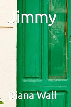 Paperback Jimmy Book