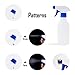 UTSAUTO Window Tint Kit Wallpaper Smoothing Tool Car Vinyl Wrap Felt Edge Squeegee Tool for Car Vinyl Wrap, Window Tint, Wallpaper, Decal Sticker Installation Tool