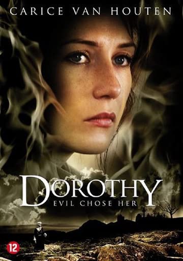 Dorothy Mills con acabado de origen holandés exclusivo y sin idioma español integrado