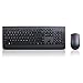 LENOVO Professional Wireless Keyboard and Mouse Combo  - German