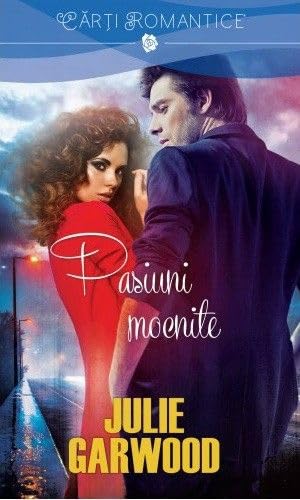Pasiuni mocnite (Romanian Edition) 6063301755 Book Cover