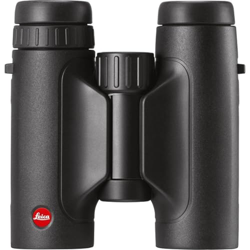 Leica Camera 40316 Trinovid HD Binoculares, Negro miniatura 2