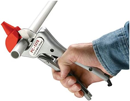 Ridgid Plastic Pipe and Tubing Cutter