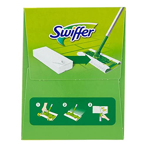 Swiffer Trocken 40 Nf