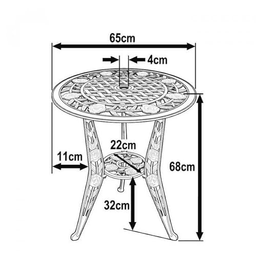 Lazy Susan