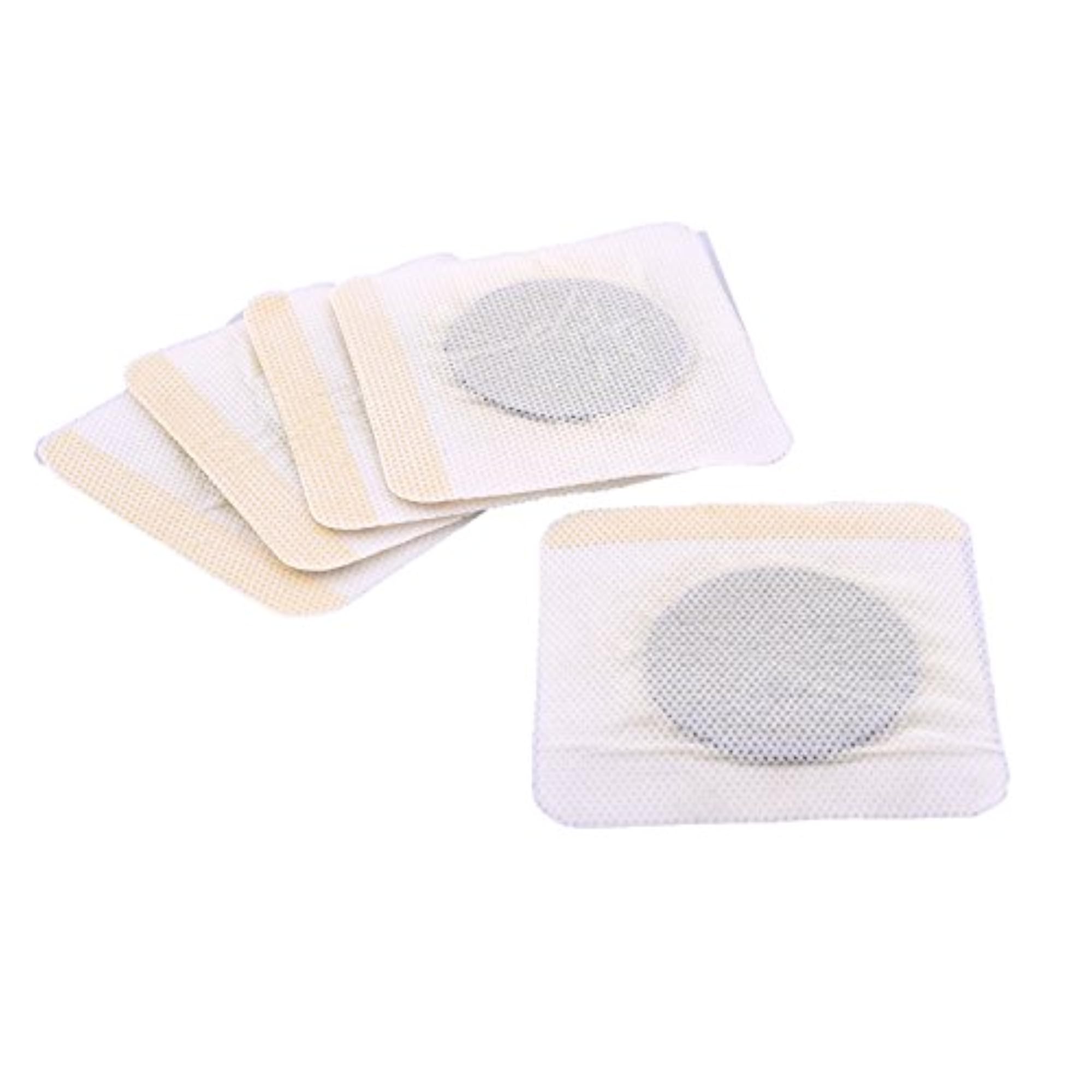 Acupressure Slim Patch for Metabolising Fats, Pack of 10