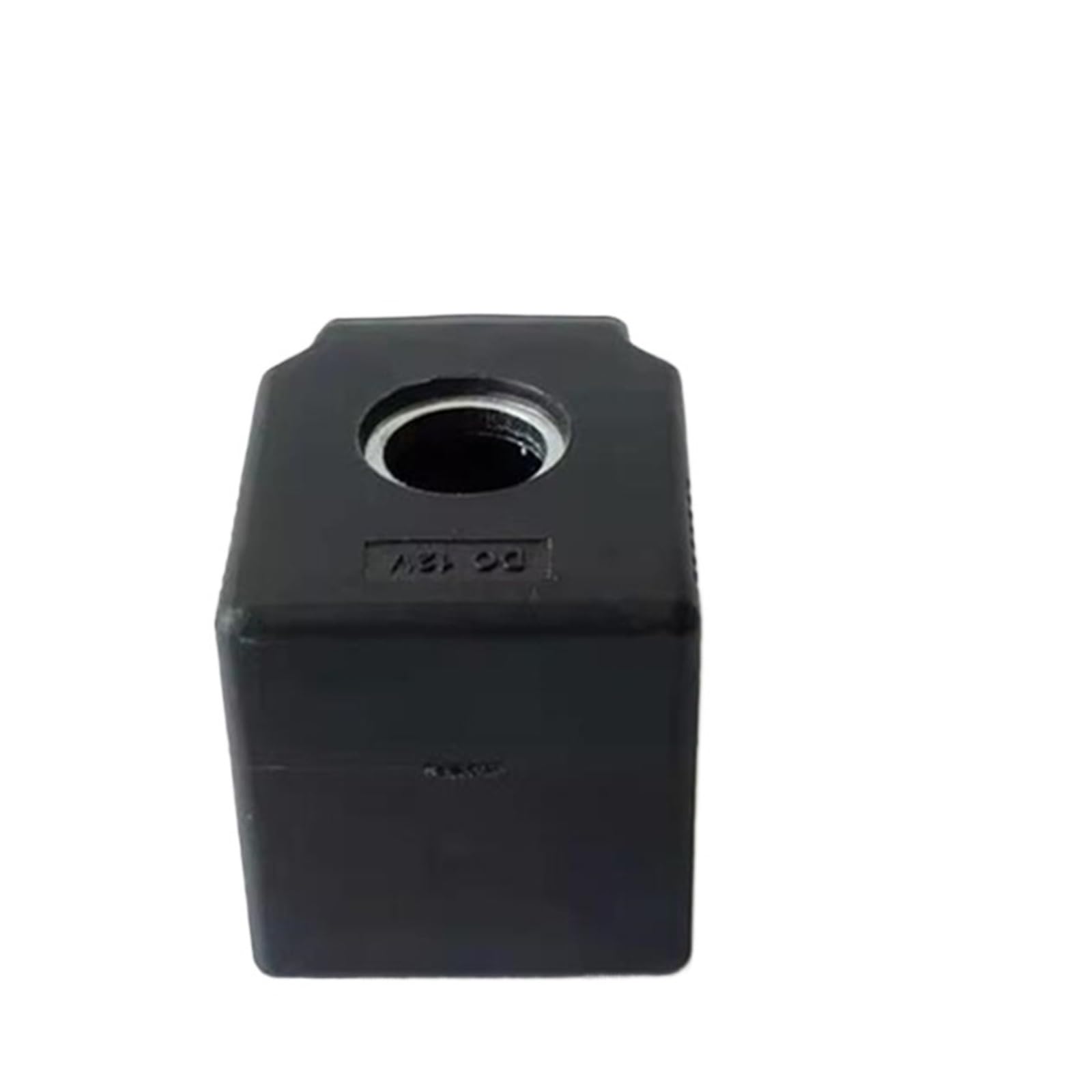 BJPCTUSF Coil Inner Hole 13mm Height 38mm AC220V DC12V DC24V(220 Volt)