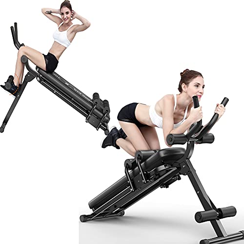 イケてる腹筋トレ集 肉体改造野郎