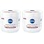 Extra Dry and Rough Skin ( Pack of 2 )