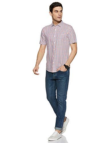 Image of Amazon Brand - Symbol Men Casual Shirt