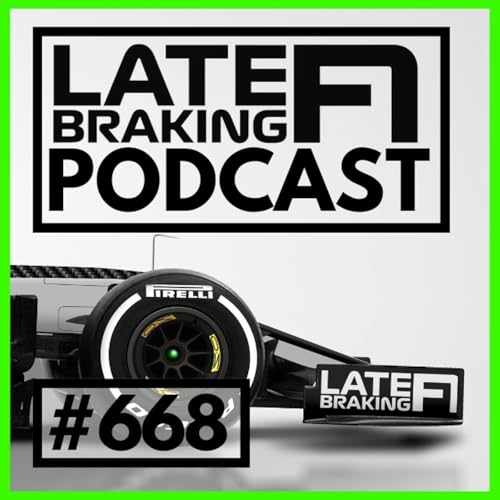 Are V8 engines returning to F1?!