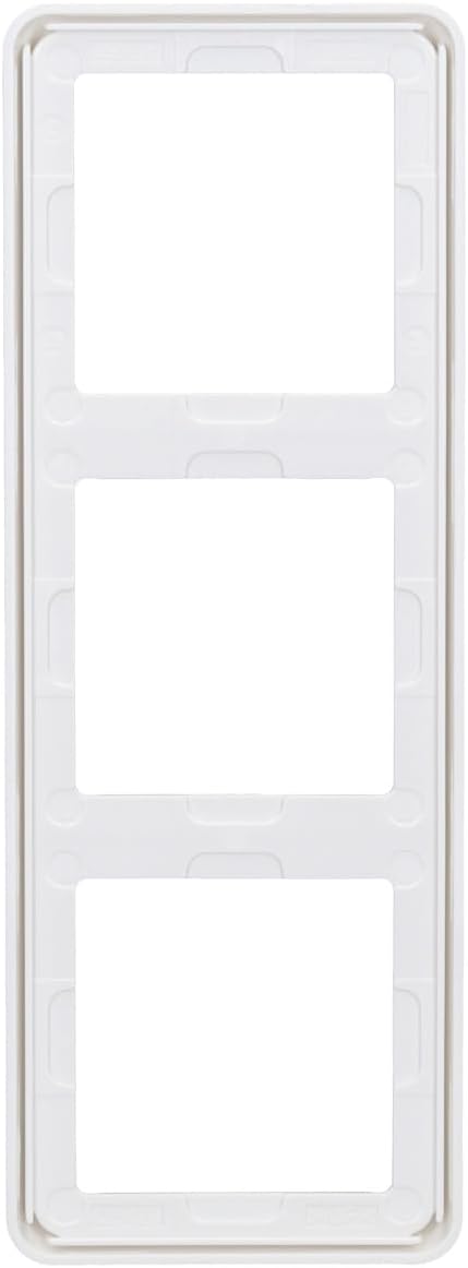 Jung CD583WW Frame 3-Hole