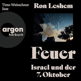 Feuer Titelbild