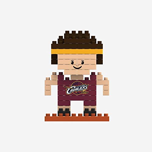 FOCO Cleveland Cavaliers 3D Brxlz - Player