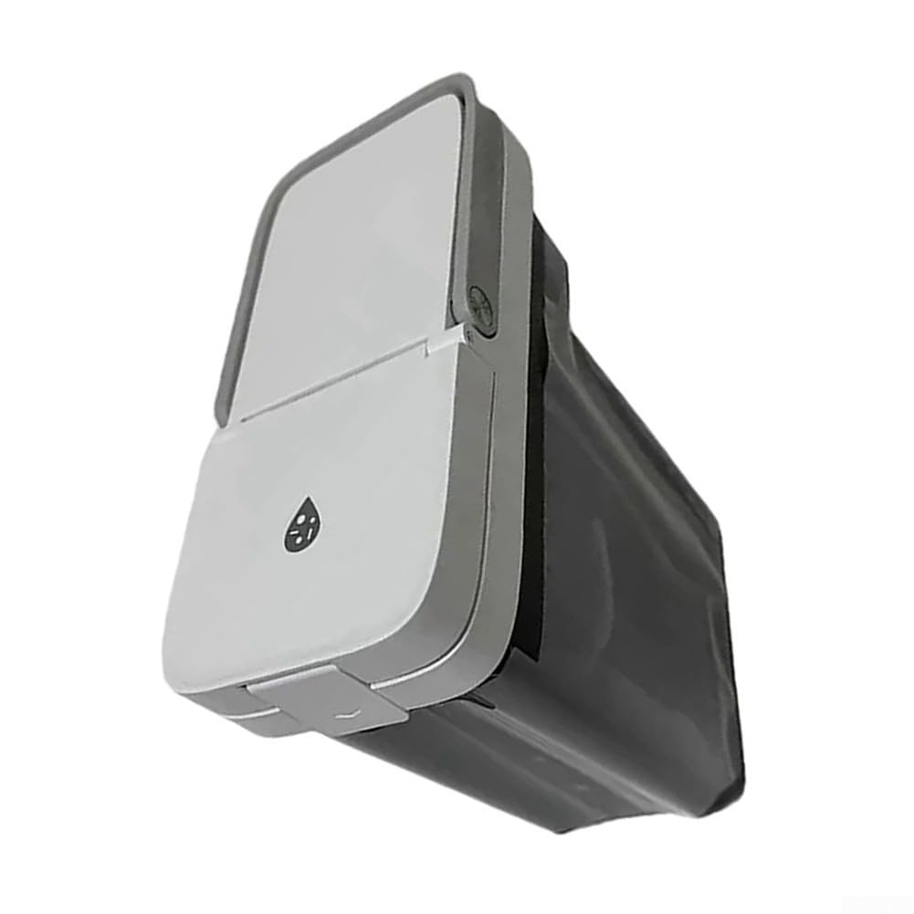 Ersatz Abwassertank für Roborock S8 Pro Ultra/S8+/S8, auslaufsicherer Schmutzwasserbehälter für Saugroboter Dock