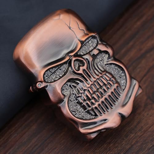 Funda protectora de encendedor de queroseno para personalización diaria 3