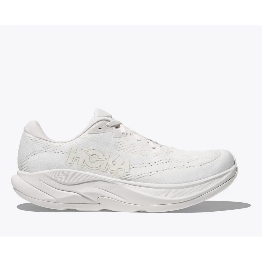 新品、未使用！　ホカ　リンコン 4 1155131ウォーキング　陸上　23.0 Amazon.co.jp: ホカ（HOKA） ランニングシューズ ジョギングシューズ