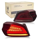 wrx club motorsport ✨【Hohe Qualität】Vollständig versiegelt, wasserdicht, staub- und korrosionsbeständig, funktioniert auch bei rauen Wetterbedingungen einwandfrei. 2 Jahre Garantie.