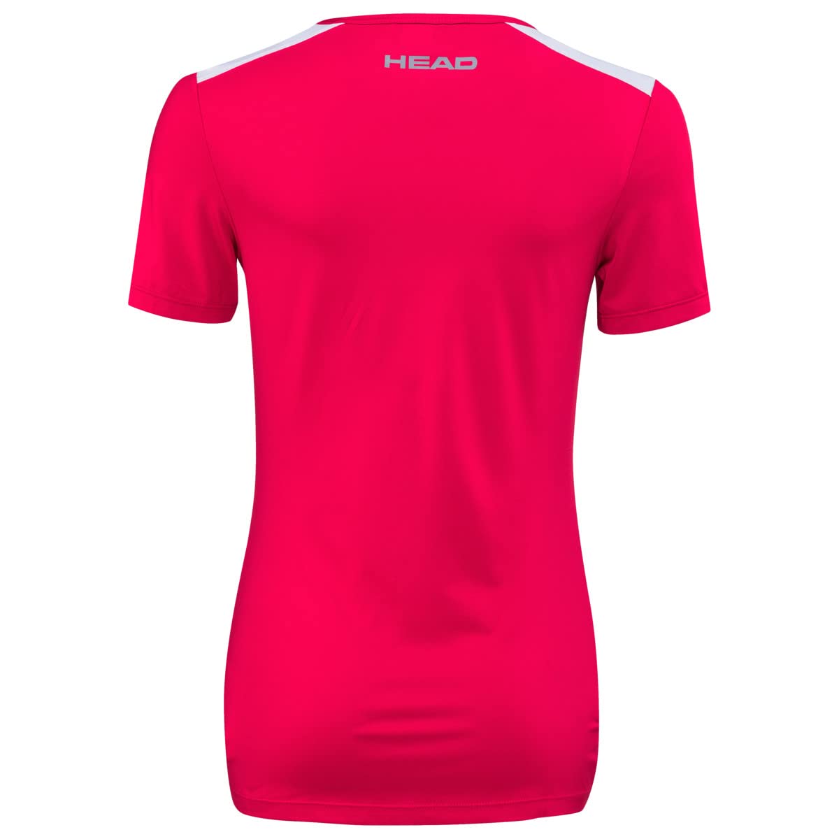 HEAD Club 22 Tech T-Shirt Women Club 22 Tech Maglietta Donne Donna (Pacco da 1)