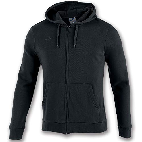 Joma Argos II Veste à Capuche Homme pour le Sport Quotidien
