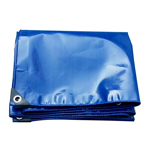 OKUOKA Lonas protector solar y tela impermeable para toldos al aire libre 2