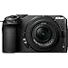 Nikon Z30 Mirrorless Camera with Z DX 16-50mm f/3.5-6.3 VR Lens + 128 GB Memory + Extra Battery + Camera Case + Tripod + More (28pc Bundle)
