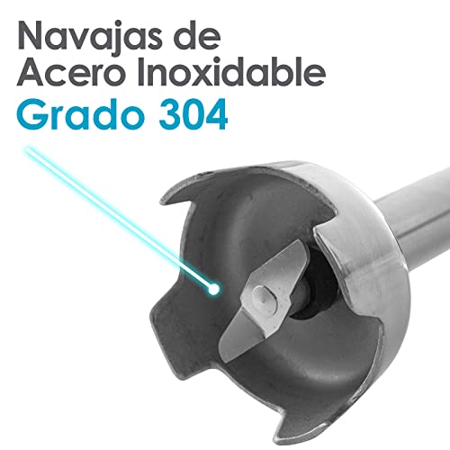 turbo licuadora marca RHINO (3)
