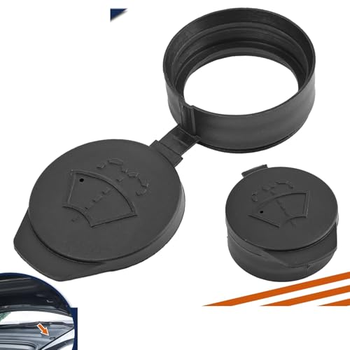 Bouchon lave-vitre Tesla 113102800A couvercle réservoir d'eau Modèle S 3