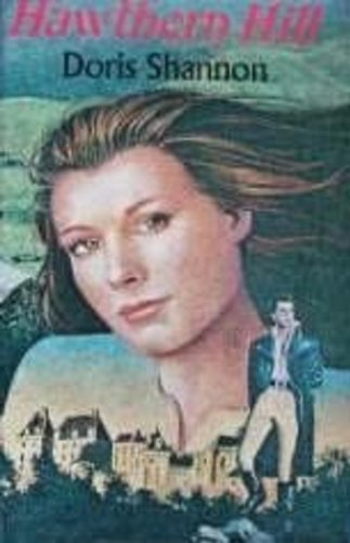 Hawthorn Hill 0449232611 Book Cover