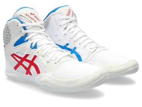 Image of ASICS Kid's Snapdown 3 Grade School Wrestling Shoes