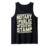 Notary Supplies