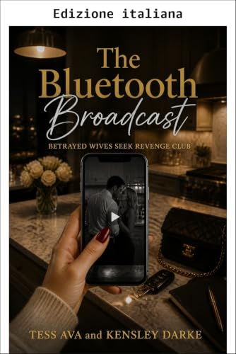 La trasmissione Bluetooth