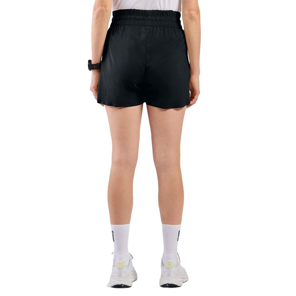 Odlo Short Zeroweight 10 cm pour femme