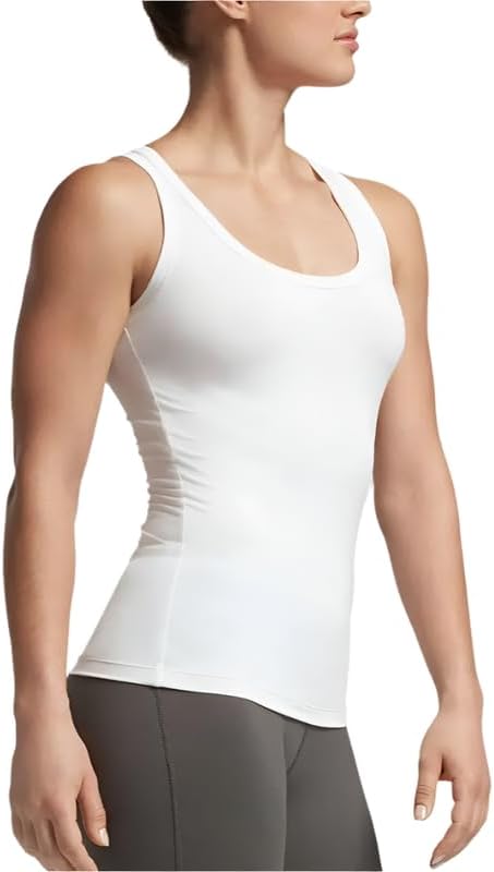 Powered by Tommie Copper ProGrade Women’s Infrared Compression Tank