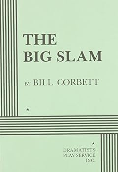 Paperback The Big Slam - Acting Edition (Acting Edition for Theater Productions) Book
