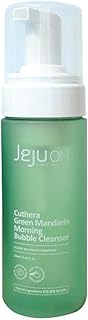 Cuthera Green Mandarin Morning Bubble Cleanse...
