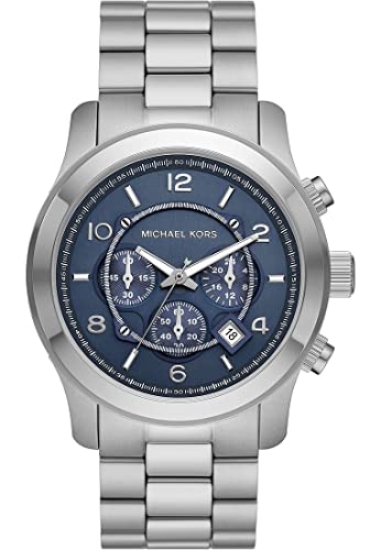 Michael Kors MK9105 Cronografo uomo