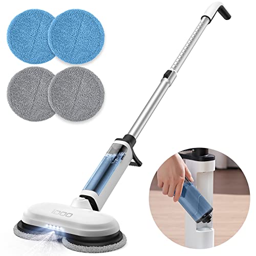 Bona WM700018159 Hardwood Floor Cleaner Refill MegaValue 2Pack (1Gallon)