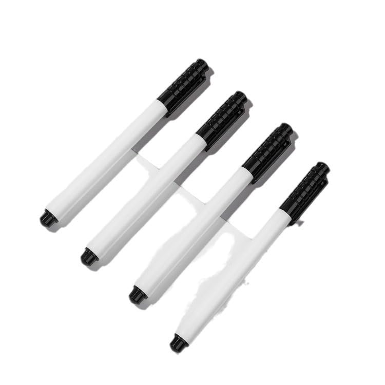 Stylo Nuzzy (B) pour la prise de notes de bureau et réunions