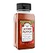 Unpretentious Ground Cayenne Pepper, Pure & Natural, Fresh, Gluten-Free (9.6 Ounce)