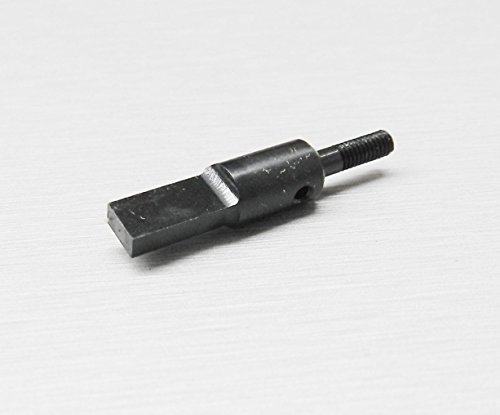 Anvil HP10176 Rectangle Foredom Hammer Handpiece Tip #15 &15D Point Flat Face