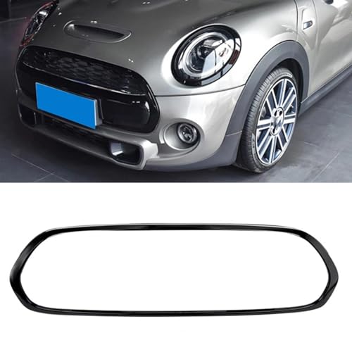 Calandres avant Mini Cooper S JCW pour vos sorties dynamiques