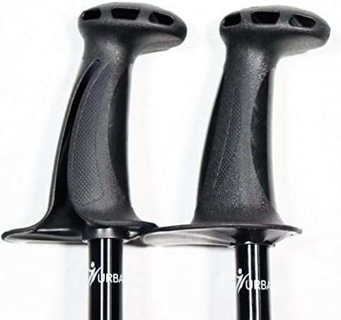 Miniatura 4 de Bastones ACTIVATOR Urban Poling para equilibrio y rehabilitaciónEstabilidadCaminarBastones de marcha nórdica