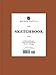 Large Sketchbook (Chestnut Brown) (Watson-Guptill Sketchbooks)