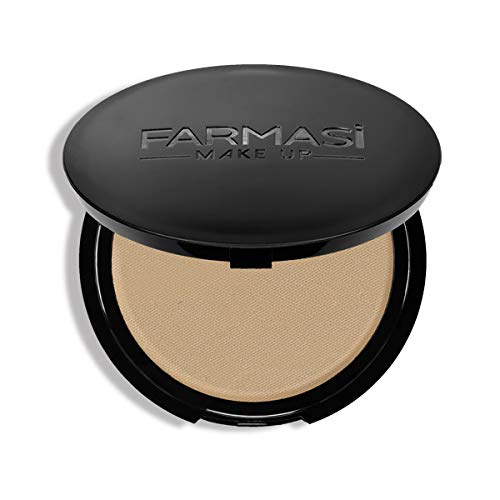 Farmasi-Make-Up-Face-Perfecting-Pressed-Powder-14-g049-oz-04-Warm-Medium-1302478