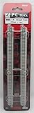 Rokuhan Z Scale R050 PC Straight Track Concrete 220mm z Scale Track